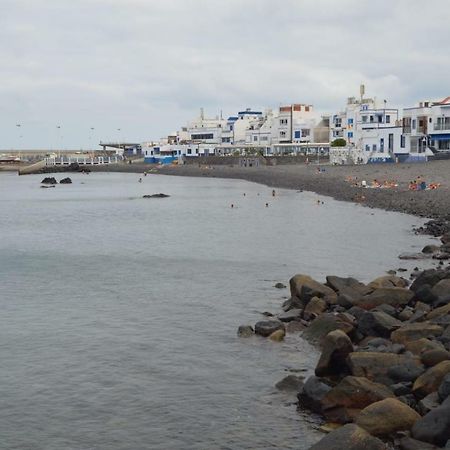 Apartamento Agaete Beach 4A Exteriér fotografie